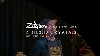 Zildjian Define The Line - K Family