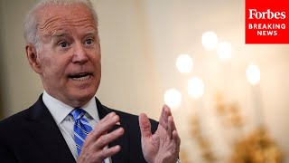 'Was A Member Of An Eco-Terrorist Group': GOP Senator Urges No Vote On Key Biden Nominee