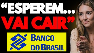 🟡BBAS3 AINDA ESTÁ BARATA? ações banco do brasil | bbas3 dividendos