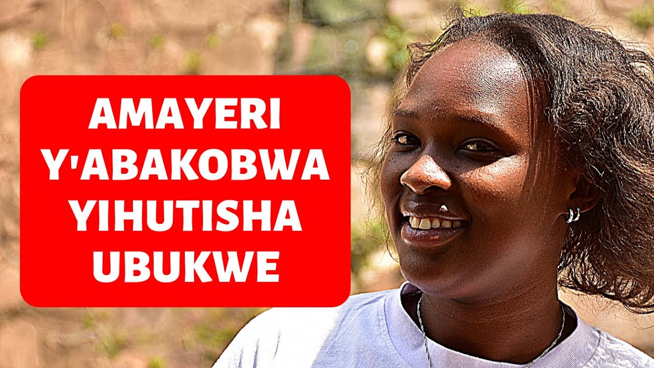 Amayeri Abakobwa Bakoresha Kugira Ngo Abasore Bakundana Bihutishe ...