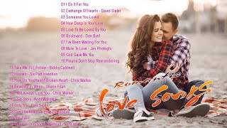 Most Old Beautiful love songs 80's 90's  🎶 Best Romantic Love Songs Of 90's 80's 70's HD 29