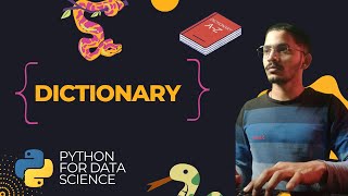 Python Dictionaries: A Beginner's Guide | Python for Data Science - 7 | Data Decides