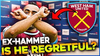 EXCLUSIVE!IT WAS A SURPRISE! DIMITRI PAYET NEVER WANTED TO LEAVE? - WEST HAM NEWS TODAY