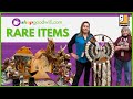 shopgoodwill.com | RARE ITEMS | Shop Goodwill Online