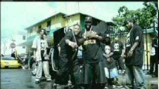 DJ Khaled Ft Lil Wayne Fat Joe Rick Ross & Pitbull -  Holla At Me Baby(Official video)