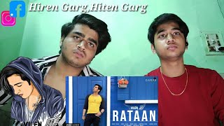 Vilen - Rataan (Official Video) 2019| Reaction Video