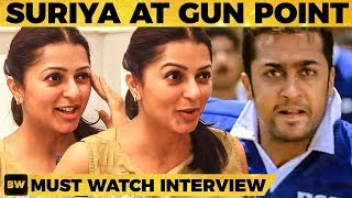 "I prayed for thin LIPS"- Bhumika's MOST Lovable Interview - Fall in LOVE with Aishu Again! | MY 498