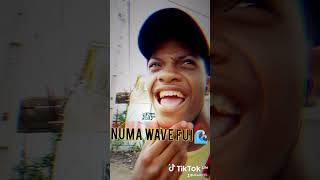 Prévia NUMA WAVE #Brevemente