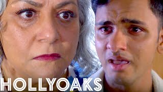 A Birthday To Remember! | Hollyoaks