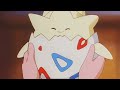 The egg hatches into togepi | Pokémon #Shorts