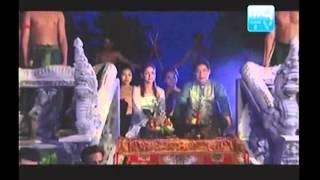 Khmer Movie Amatak Sne by MyTV on 14 Jnauary 2014 part1