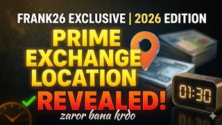 Frank26 Reveal: Top Prime Spots to Exchange Your Iraqi Dinar & VND! 🏦💰
