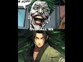 Joker VS Fang Yuan