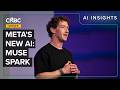 Why Meta's New AI Model Is Such A Big Deal