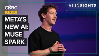 Why Meta's New AI Model Is Such A Big Deal