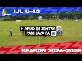 H Apud 24 Sentra vs PAM Jaya FA [Indonesia Junior League 2024] [U-13] 9-11-2024