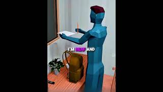 The Man Scammed The Scammer 😭