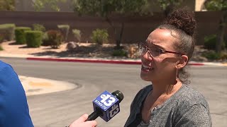 Residents in shock after Henderson home invasion