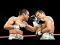 Juan Manuel Márquez vs Marco Antonio Barrera - Highlights (LEGENDS COLLIDE)