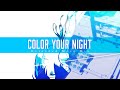 Persona 3 Reload - Color Your Night (Extended Mosq Mix)