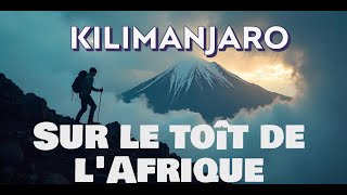 Sur le toît de l'Afrique - Ascension du mont Kilimanjaro - Route Machame - 5895M