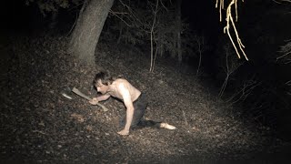 6 Terrifying Forest Encounters No One Can Explain