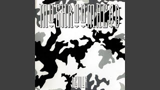 Bwomp (Full Length Mix)