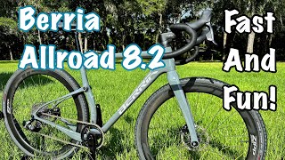 Berria Belador Allroad 8.2 Review!