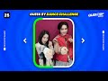 guess the k pop song by the dance challenge 🔥 kpop choreo quiz 🔥 kpop quiz 2025