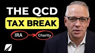 5 Things You Need to Know About Qualified Charitable Distributions (QCD's)