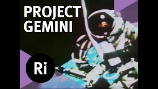 Project Gemini: A Bridge to the Moon