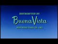 Walt Disney Pictures/Buena Vista Distribution Co., Inc. (2007/1967)