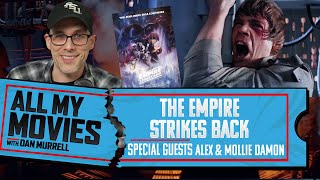 All My Movies: The Empire Strikes Back