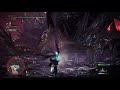 mhw i ps4 歴戦リオレイア希少種 弓 bow 3 48