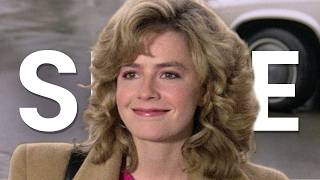 At 60, The TRUTH About Elisabeth Shue Is REVEALED