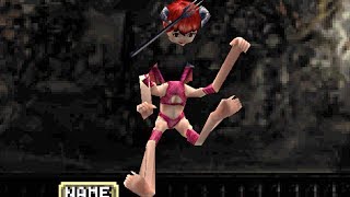 モンスターファーム２で23体育成 しよう ドラゴン編二体目