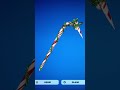 candy axe pickaxe return release date in fortnite item shop 2024