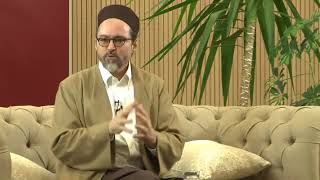 Muslims Praying & Differences in Prayer - Shaykh Hamza Yusuf