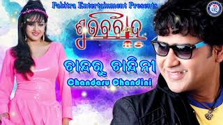 Chandaru Chandini | Odia Movie Song | Subha Bibaha | #UditNarayan #Ollywood