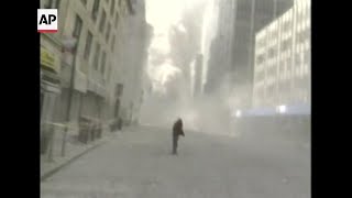 9/11 conspiracy theories cast long shadow