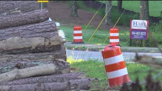Investigation into dozens of falsified documents costs GDOT employee her job