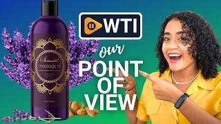 Aromatherapy Sensual Massage Oil | Our Point Of View