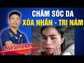 Cách Chăm Sóc Da, Xoá Nhăn, Trị Nám