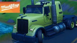 Mudflap | Fortnite