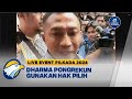 LIVE EVENT - Dharma Pongrekun Gunakan Hak Pilih