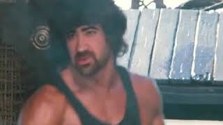 Rambo Joe