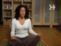 how to practice buddhist breathing meditation