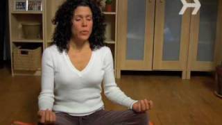 How to Practice Buddhist Breathing Meditation