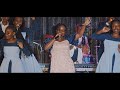 Salvation Gospel Choir - Nafsi Yangu ( Official Video)4k