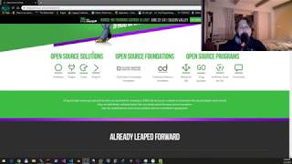 Jfrog - Setup on CentOS